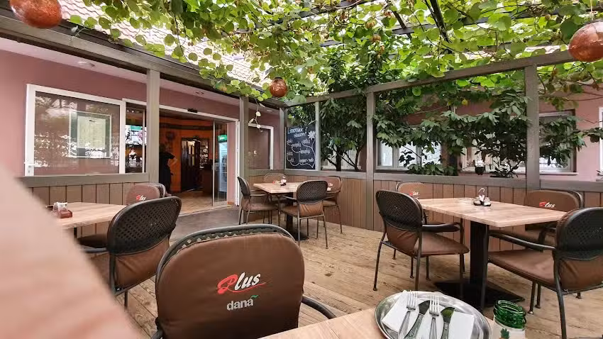 Senex doo, Restaurant Plus