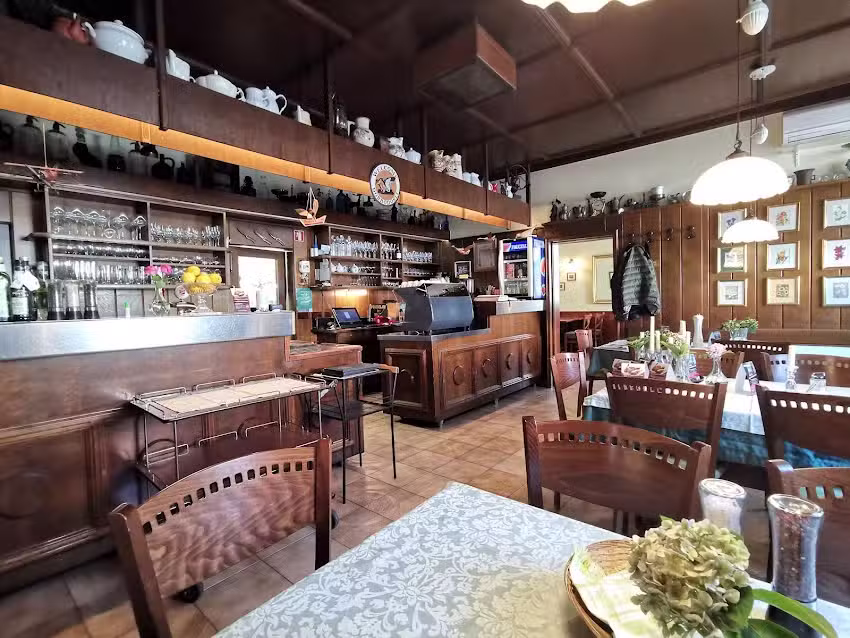 Šiker – gostilna & hotel – since 1870