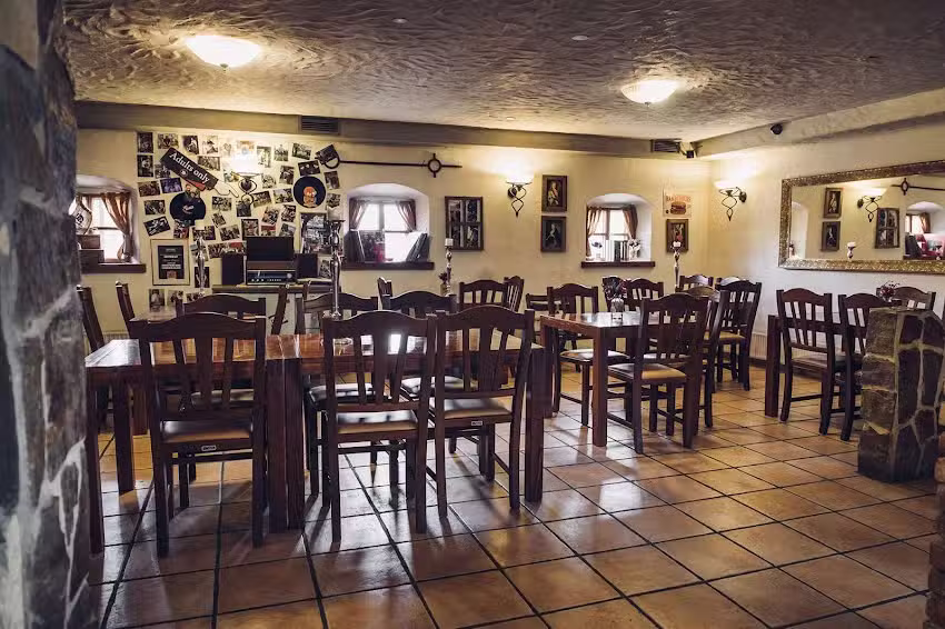 Simon&rsquo;s BBQ & Catering