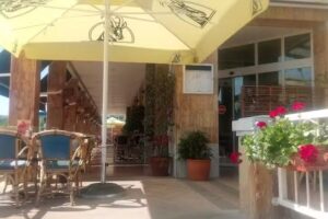 Škofije Restavracija in picerija