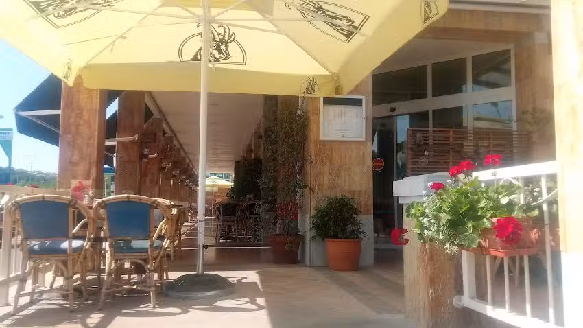 &Scaron;kofije Restavracija in picerija