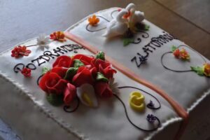 SWEET TREASURES, Confectionery, Tina Lenarčič sp