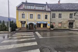 Sladoledarna Moravče, Lindita Amiti s.p.