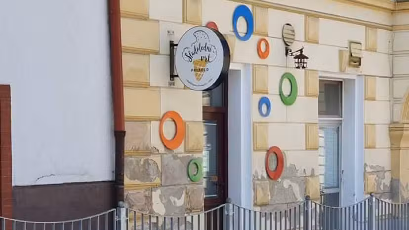 Pasticceria Prebold, Tasin Bedžeti sp