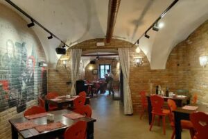 Slovenska hi&scaron;a Ljubljančanka