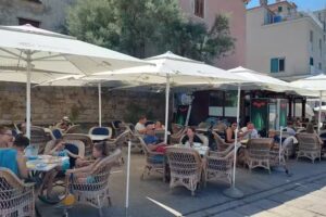 Specializirana okrepčevalnica pizzeria ˝Flora˝, Ljubica Imeri s.p.