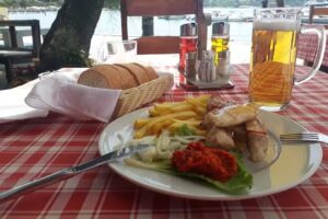 Spiaggia, gostinstvo in turizem, d.o.o. Portorož
