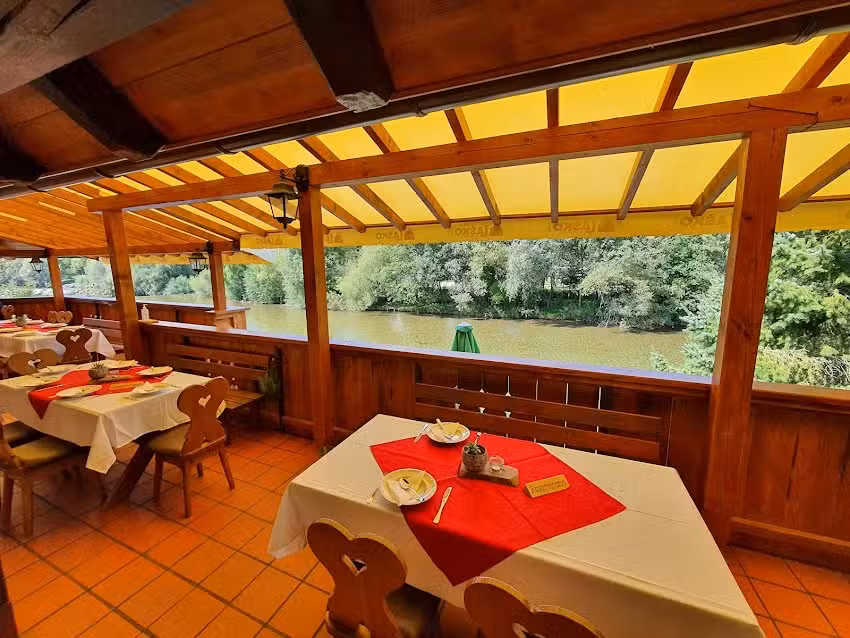 Centro sportivo Prodnik