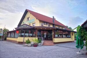 Stara gostilna &ldquo;Krulc&rdquo; Janko Krulc s.p.