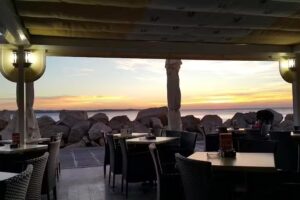 Stara Gostilna Vecchia Osteria