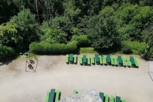 Vecchio castello di Smlednik