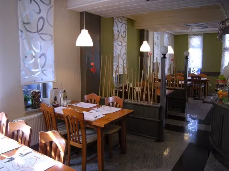 Stari trg restavracija in picerija