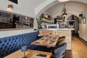 STEAKHOUSE vicino a casa nostra