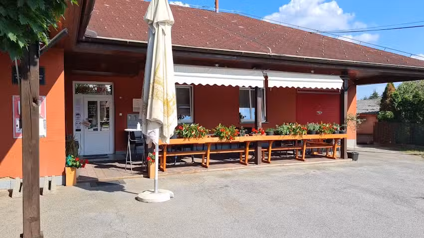 Storitve in okrepčevalnica Jugda Vladimir Sapač s.p.