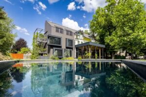 Sunrose 7 – Gourmet & SPA Hotel Bohinj