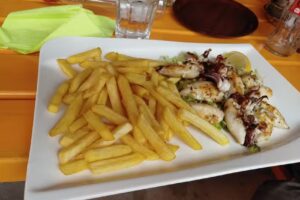 Tahirović Ahmet sp &ldquo;Nina Bar&rdquo; &ndash; Techno cf