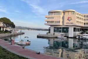 Taverna Mediteran Restaurant