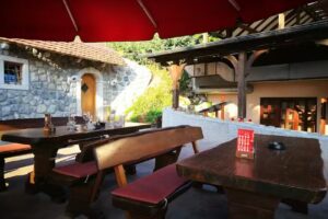 Taverna Petra Petra Klemenčič s.p.