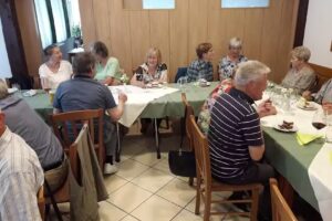 Taverna Rovn Selca – ŠD Selca