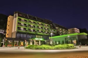 Terme di Topol&scaron;ica