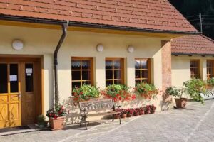 Tikva, priprava domačih jedi , Jože Repolusk s.p.