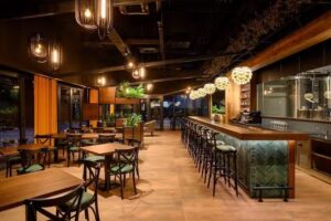 Birrificio del tempo