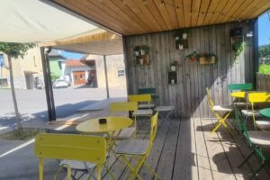 Toniš – Eko kmetija Penko