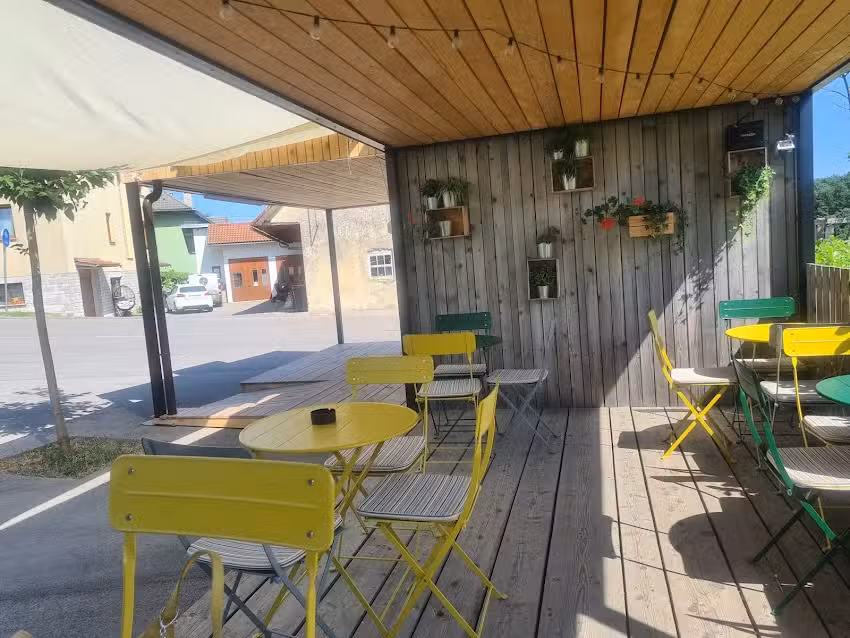 Toni&scaron; &ndash; Penko Eco Farm