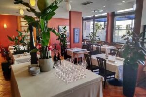 Topli Val Restaurant