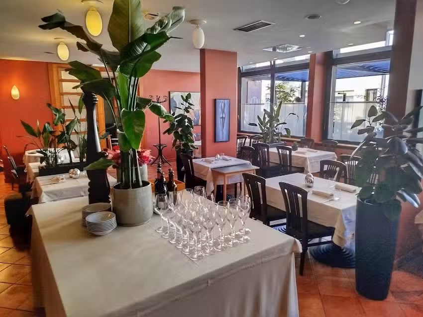 Topli Val Restaurant