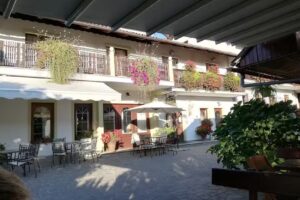 Tourist Farm Pri Andrejevih