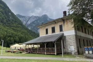 Trenta Spageterija & Pizzerija