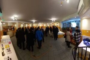 Negozio &ndash; Catering Ploj