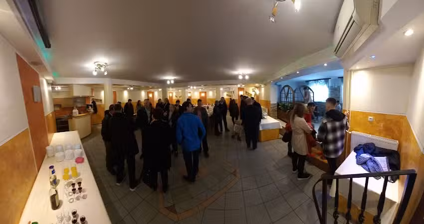 Negozio &ndash; Catering Ploj