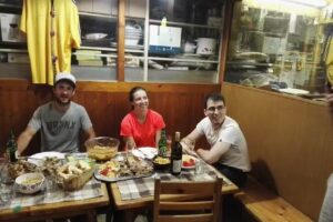 Trgovina na debelo in drobno, okrepčevalnica Štefan Žagar s.p.