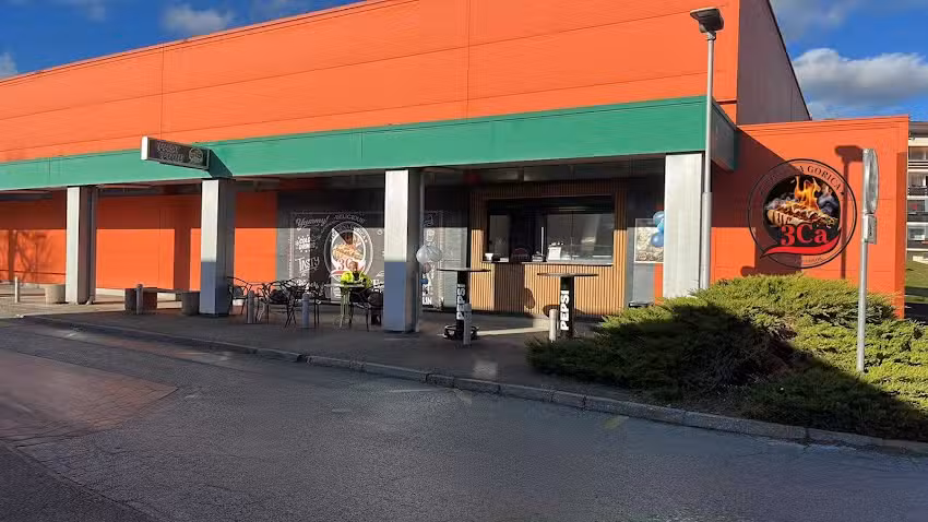 Trica Food &ndash; Ivančna Gorica