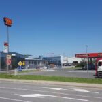 TRUCK STOP KOMEL