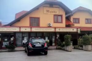 Turistična agencija MAJOLKA &ndash; travel, rooms