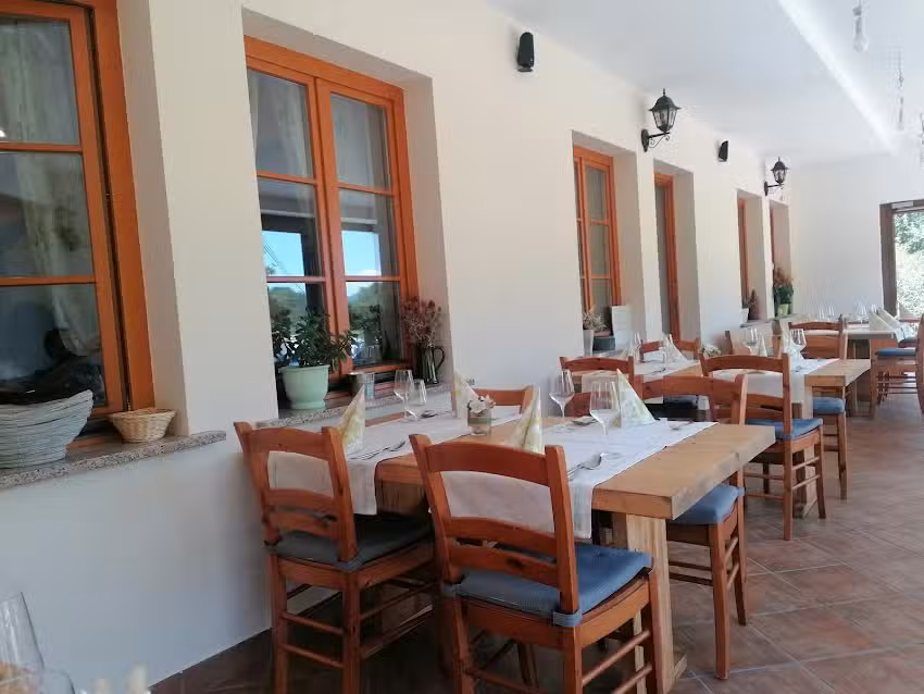 Turistična kmetija Ivankotovi