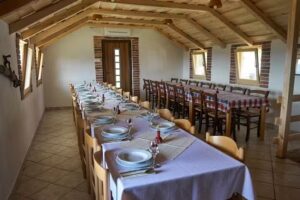 Turistična kmetija Karničnik