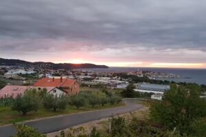 Turistična kmetija Klobas