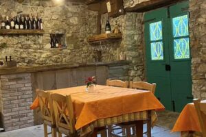 Turistična kmetija Kont