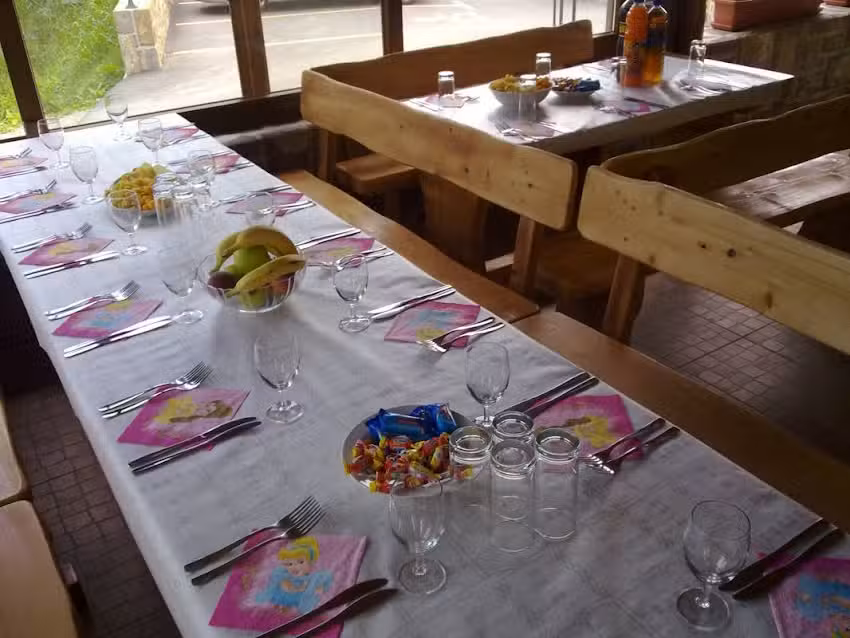 Turistična kmetija Mlin