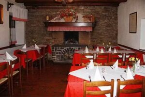 Turistična Kmetija pri Rjavčevih, Martin Cernatič