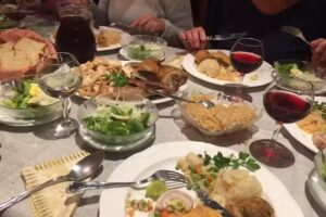 Tourist farm Radej Vida sp