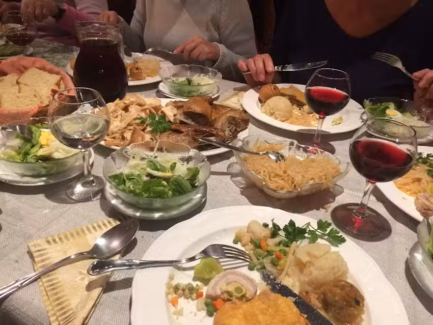 Turistična kmetija Radej Vida s.p.