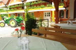 Agriturismo Vimpolšek