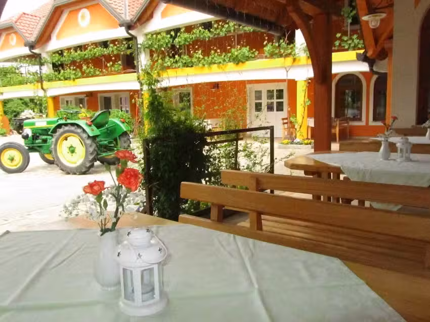 Agriturismo Vimpol&scaron;ek