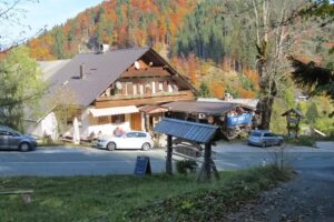 Agriturismo con alloggio PR&rsquo; ANŽKO