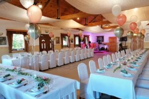 TURISMO NELLA TENUTA GORIČAN GORIČAN JANJA, sp